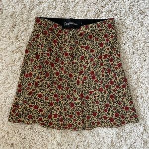 Realisation Par Cookies Skirt - Dahlia